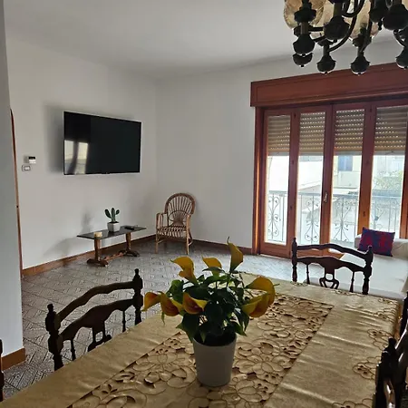 La Casa Dei Nonni *