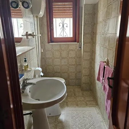 La Casa Dei Nonni *