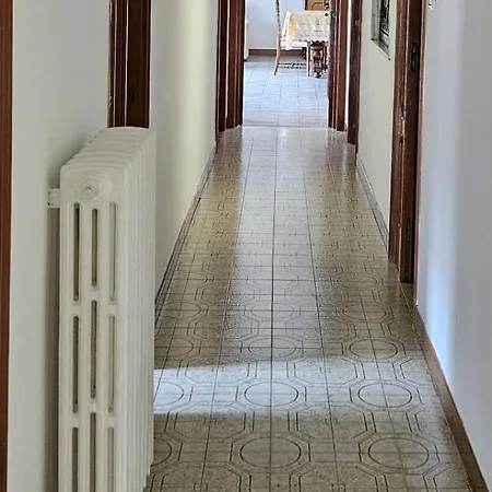 La Casa Dei Nonni