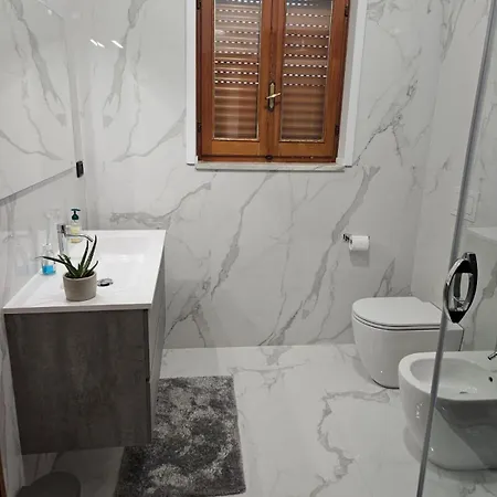La Casa Dei Nonni Holiday home San Pietro Vernotico