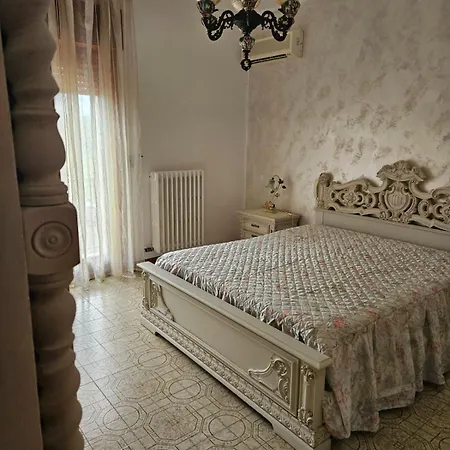 La Casa Dei Nonni *
