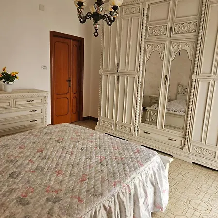 La Casa Dei Nonni San Pietro Vernotico