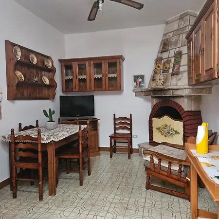 Holiday home La Casa Dei Nonni *